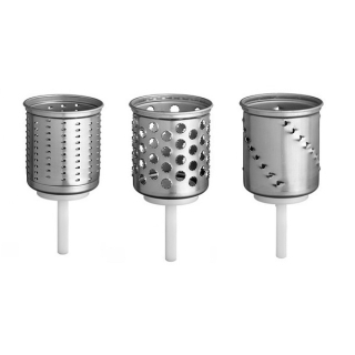 Set-od-3-dodatna-ribeža-EMVSC-Drums-for-slicer/shredder-attachment-EMVSC