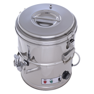 Termos-lonac-sa-slavinom-i-električnim-grijačem-Thermo-container-wtih-tap-and-electric-heater