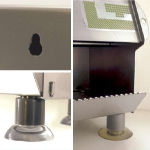 Box for cling film and alu DFV450 - Slika 2