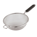 Strainer