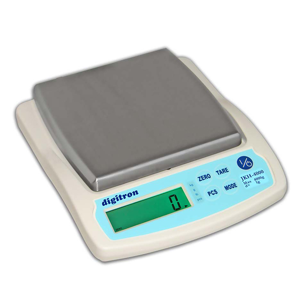 741 Vaga elektronska 4 kg - Image 1