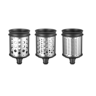 Set-od-3-dodatna-ribeža-5KSMEMVSC-Drums-for-shredding-and-grating-5KSMEMVSC
