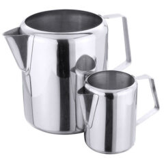 Vrč za mlijeko 2,8 litara, inox