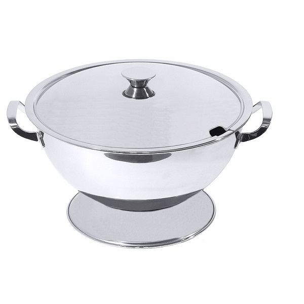 8338 Jušnik 1,5 litre inox - Slika 1