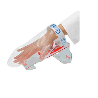 Rukavice-Čiste-ruke-s-podloškom-Clean-hands-with-base