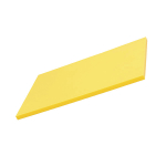 Podloška-za-rezanje-žuta-Cutting-board-yellow