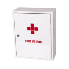Ormarić-za-prvu-pomoć-First-aid-cabinet