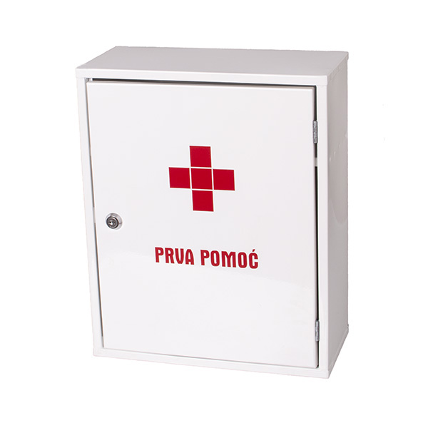 1249 Ormarić-za-prvu-pomoć-First-aid-cabinet