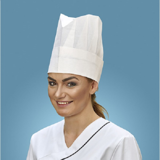 Kuharska-kapa-Chef`s-hat