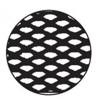 Francuska-lopatica-šira-mreža-16-cm-Mesh-skimmer-16-cm