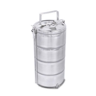 Jelonoša-s-4-zdjelice-Food-carrier-with-4-containers