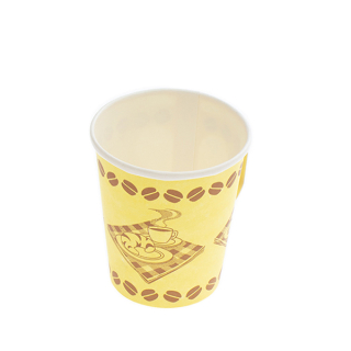 Čaše-papirnate-za-cappuccino-Paper-cups