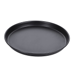 Tava za pizzu, crni lim - Slika 9