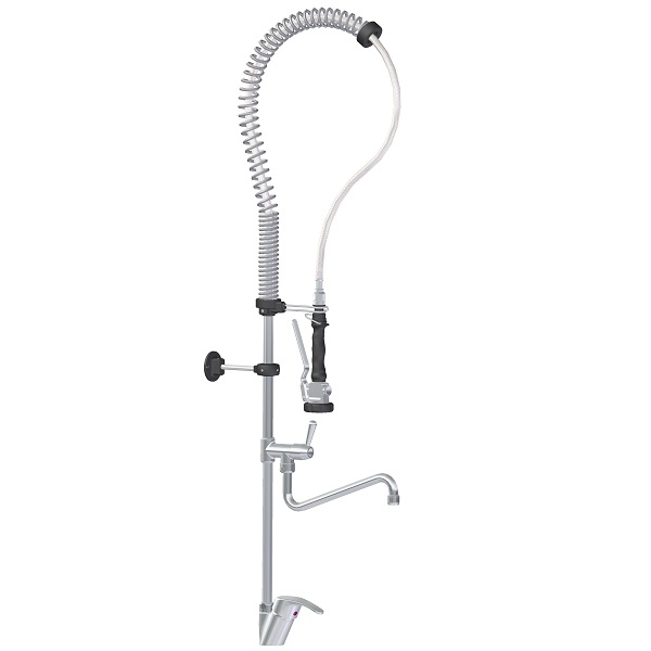 Profesionalne miješalice za vodu