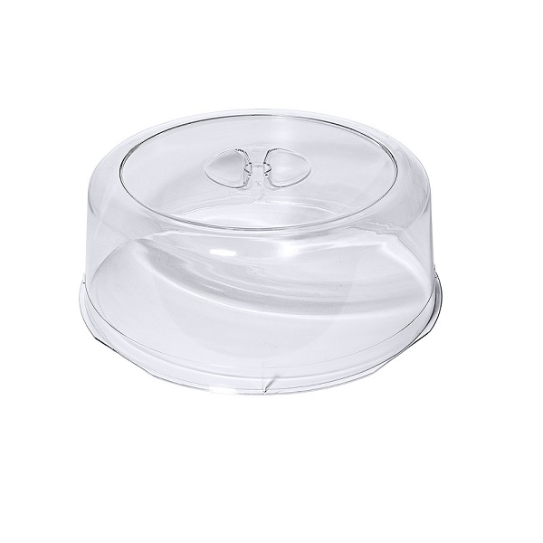 8134 High cake cover 29,5 cm polystyrene - Slika 1