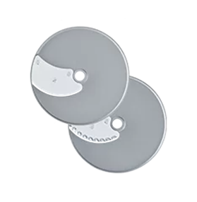 Diskovi Robot-Coupe R502 Stroj za obradu povrća 