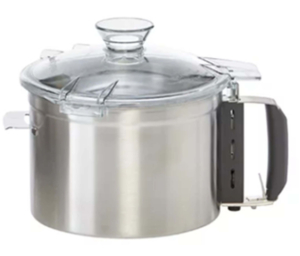 Posuda Robot-Coupe R502 Stroj za obradu povrća 