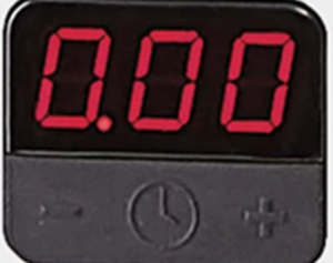 Timer Robot-Coupe R502 Stroj za obradu povrća 