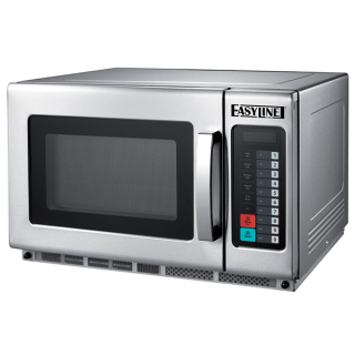 Microwave oven 34 l - GN2/3