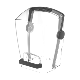 Large sound enclosure SE1500, only for Waring blenders