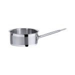 Rajngla niska, 1 ručka, inox - Slika 2