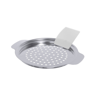 Spätzle plate