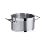 Rajngla visoka, inox - Slika 5
