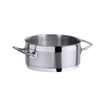 Rajngla niska, inox - Slika 9