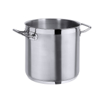 Lonac, inox