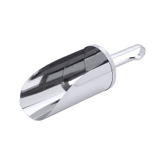 Lopatica za brašno 2,3 litara inox
