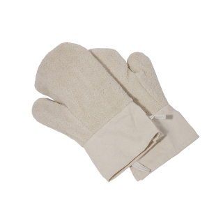 Bakers mitts 30 cm