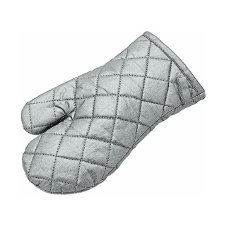 Oven mitt
