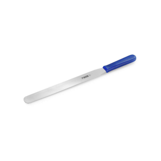 Spatula 26 cm blue handle