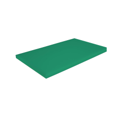 Podloška za rezanje PE500 koterm zelena 60x40x2 cm