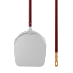 Lopata za pizzu 33 cm, Orchidea - Slika 2