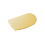 Dough / cream scraper