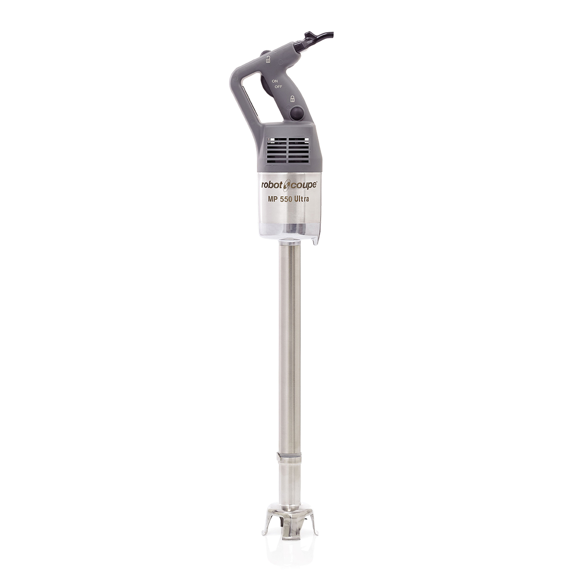 3684 Power mixer MP 550 Ultra - Image 1