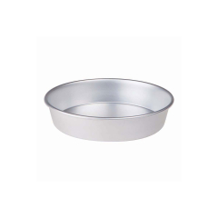 Baking Pan 28/30 cm aluminium