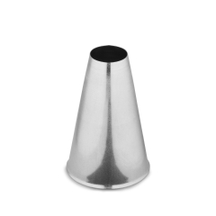 Nastavak za ukrašavanje ravni 12 mm x 5 cm