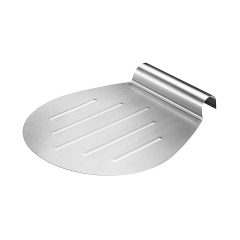 Tanjur za dizanje torte 30 cm, inox