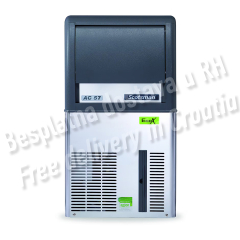 Ledomat ACM57 WS SCOTSMAN, vodeno hlađenje