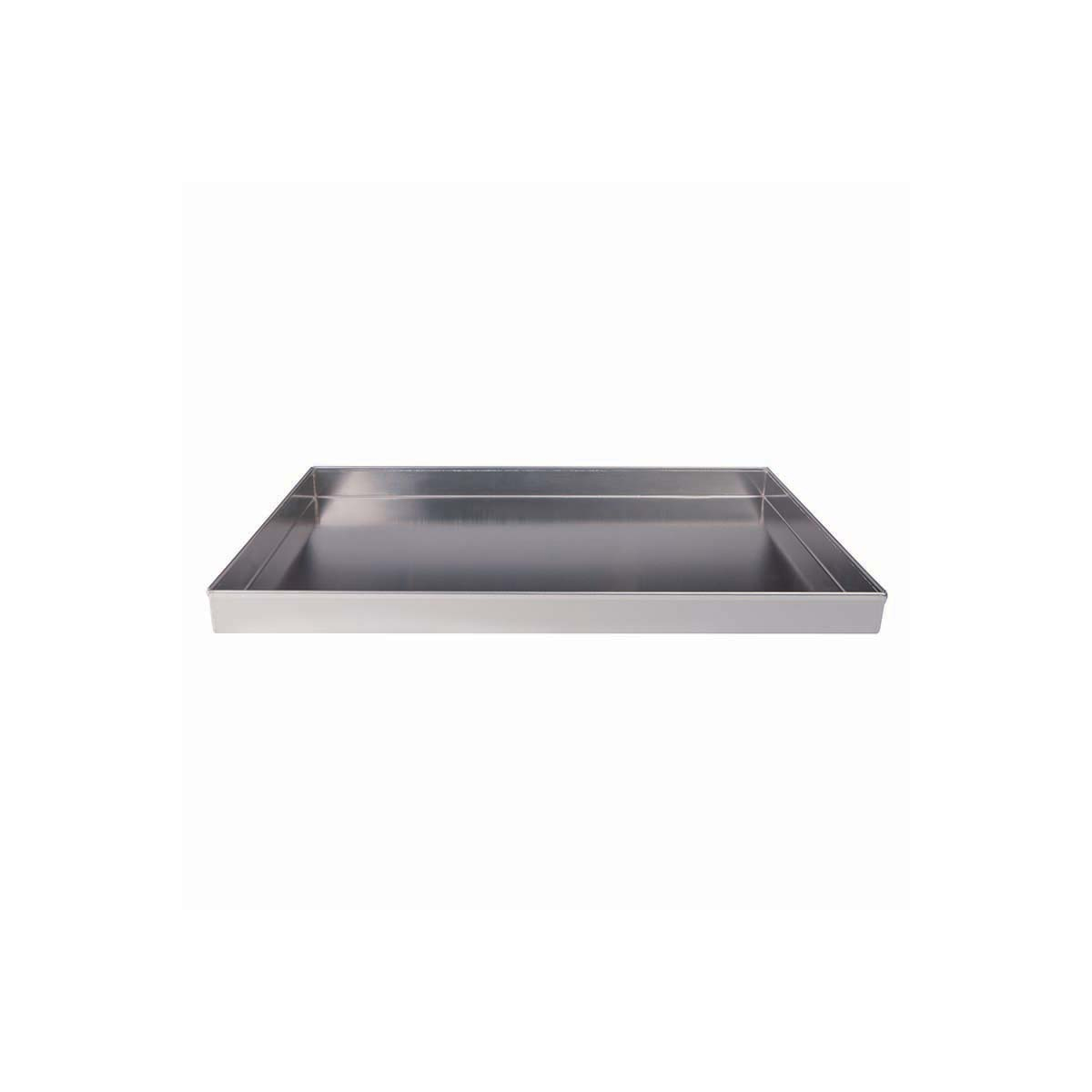 4987 Tava pekarska 600x400 mm, aluminij - Image 1