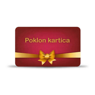 Poklon kartica