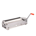 Manual sausage filler 7 litres