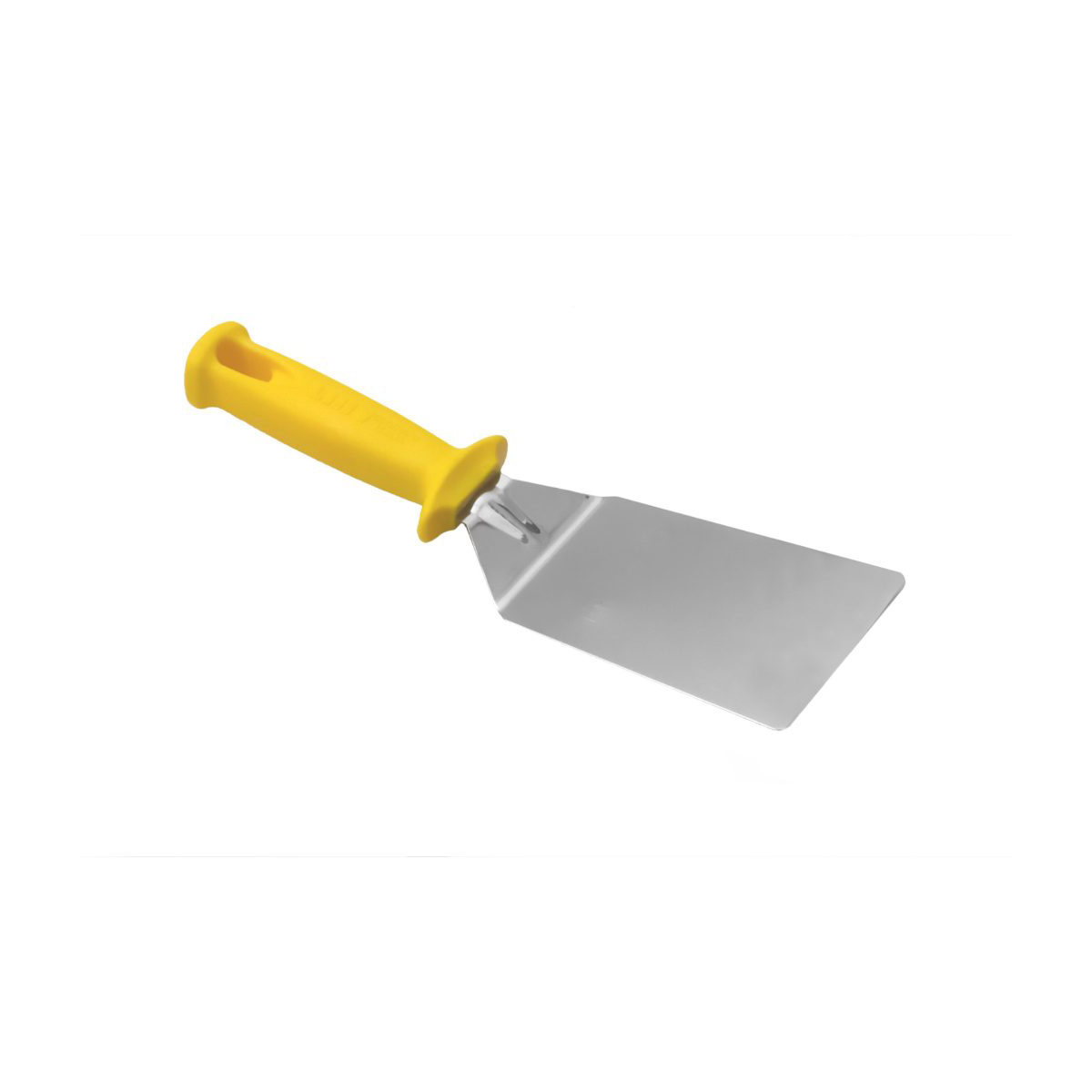 1690 Lopatica 9x12 cm, inox - Slika 1