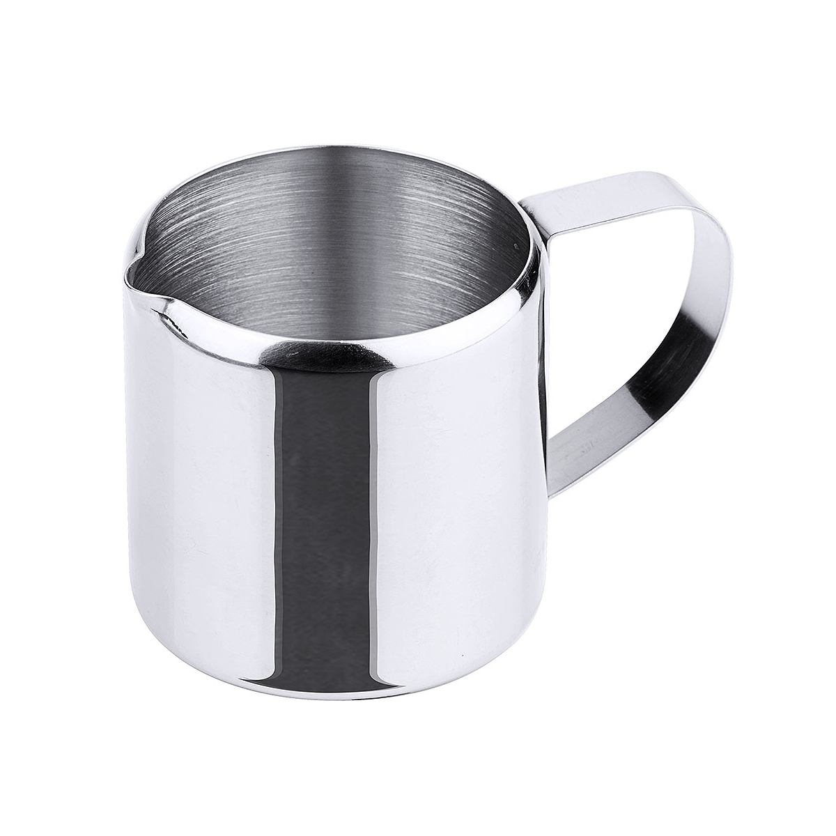 1793 Vrč za mlijeko 0,15 litara fi 5,5 cm, inox - Slika 1