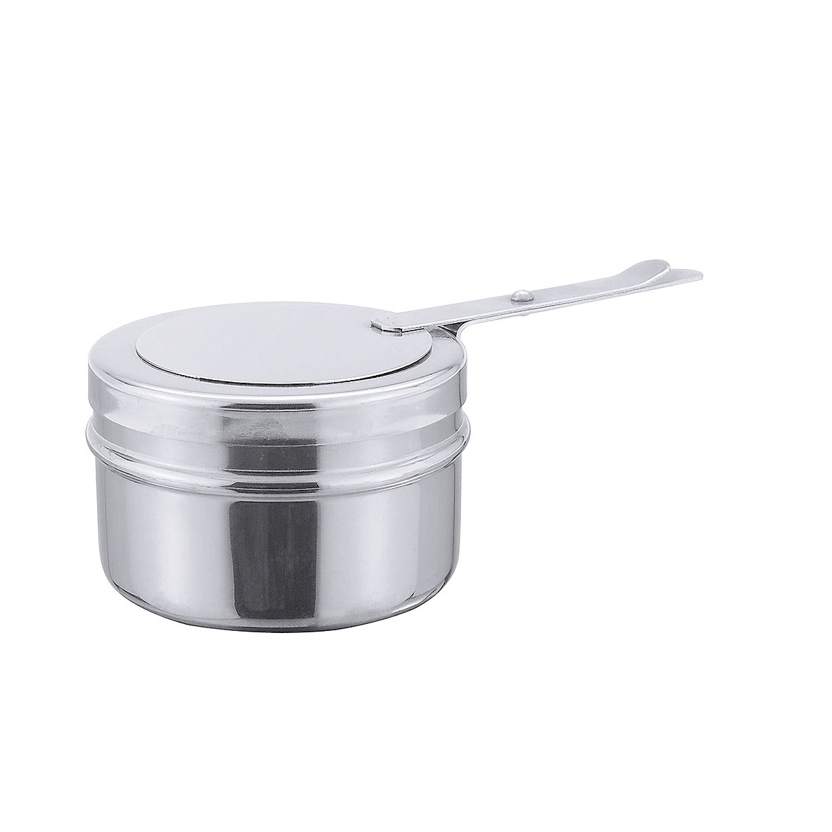 2121 Burner pot - Image 1