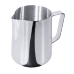 Vrč za mlijeko, inox - Slika 2