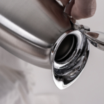 Vrč termos, inox - Slika 2
