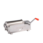 Manual sausage filler 5 litres